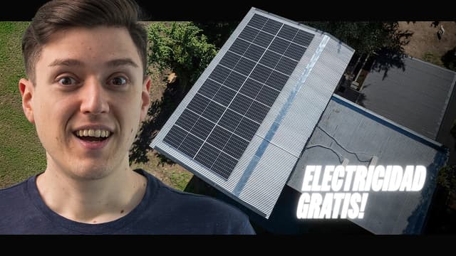  ALL ABOUT SOLAR ENERGY (FROM SCRATCH)
